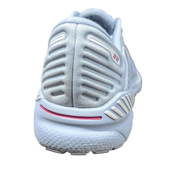 BROOKS Adrenaline GTS 22 Running Shoes Size 11B - Picture 11 of 12